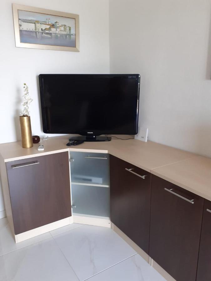 Apartman Zlatka Zečevo المظهر الخارجي الصورة
