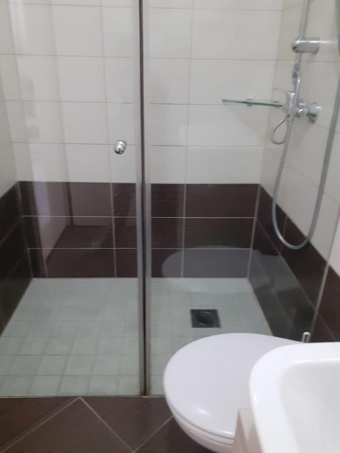 Apartman Zlatka Zečevo المظهر الخارجي الصورة